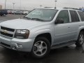 Trailblazer I