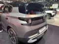 Citroen C3 Aircross C3 Aircross II (Phase I, CC24) — 20