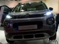 Citroen C3 Aircross C3 Aircross I (Phase I, 2017) — 16