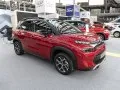 Citroen C3 Aircross C3 Aircross I (Phase II, 2021) — 8