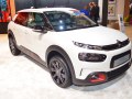 C4 Cactus (Phase II, 2018)