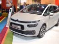 Citroen C4 SpaceTourer Grand C4 SpaceTourer (Phase I, 2018) — 2