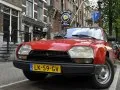 Citroen GS GSA