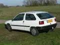 Citroen ZX ZX (N2, Phase II) 3-door — 2