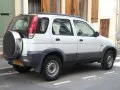 Daihatsu Terios Terios I (J100) — 7