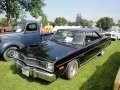 Dodge Dart Dart IV Swinger Hardtop (facelift 1974) — 3