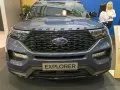 Ford Explorer Explorer VI — 20