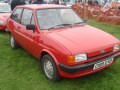 Fiesta II (Mk2)