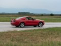 zdjęcie Mustang