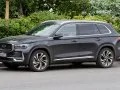 Geely Monjaro Monjaro — 4