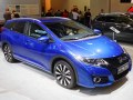 Civic IX Tourer (facelift 2014)