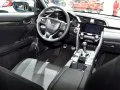 Honda Civic Civic X Hatchback — 11