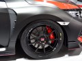 zdjęcie Civic Type R