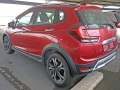 WR-V I (GL, facelift 2020)