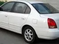 Hyundai Avante Avante — 2