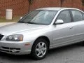 Hyundai Elantra Elantra III