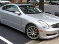 G35 Coupe (V35)