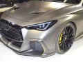 Infiniti Project Black S Project Black S Prototype — 2
