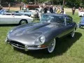Jaguar E-type E-Type — 11