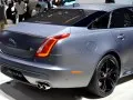 Jaguar XJ XJ Long (X351 facelift 2015) — 19