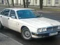 Jaguar XJ XJ (XJ40/XJ81) — 25