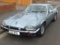 Jaguar XJS XJS Coupe — 13