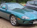 XK Coupe (X100)