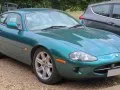 Jaguar XK XK Coupe (X100)