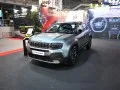 Jeep Avenger Avenger — 35