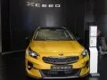 Kia XCeed XCeed