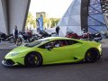 zdjęcie Huracan