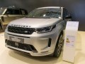 zdjęcie Discovery Sport