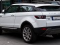 zdjęcie Range Rover Evoque