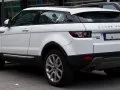 Land Rover Range Rover Evoque Range Rover Evoque I coupe — 7