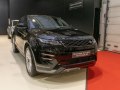 zdjęcie Range Rover Evoque