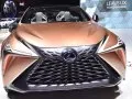 Lexus LF-1 LF-1 Limitless (Concept) — 3