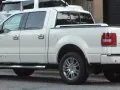 Lincoln Mark LT Mark LT (facelift 2006) — 7