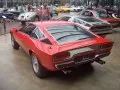 Maserati Khamsin Khamsin — 9