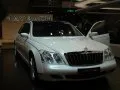 Maybach 62 S 62 S (V240) — 2