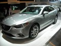6 III Sedan (GJ)