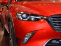 zdjęcie CX-3