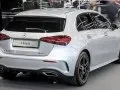 Mercedes-Benz Klasa A Klasa A (W177, facelift 2022) — 2