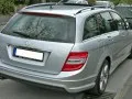 Mercedes-Benz Klasa C Klasa C T-modell (S204) — 6