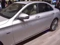 Mercedes-Benz Klasa C Klasa C (W205) — 4