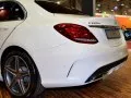 Mercedes-Benz Klasa C Klasa C (W205) — 27