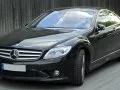 Mercedes-Benz CL CL (C216) — 3