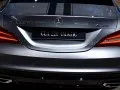 Mercedes-Benz CLA CLA Coupe (C117, facelift 2016) — 11