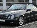 Mercedes-Benz CLK CLK (A208, facelift 1999) — 9
