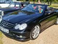Mercedes-Benz CLK CLK (A209, facelift 2005) — 13