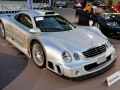 zdjęcie CLK GTR